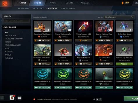 dota 2 market|dota 2 steam store.